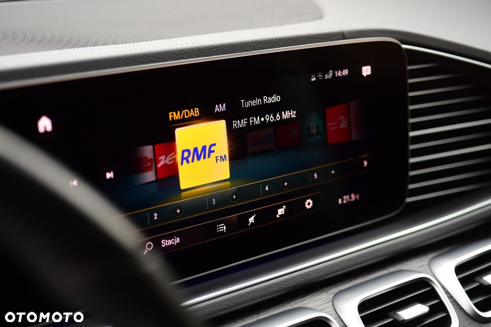 Mercedes-Benz GLE 350 de 4-Matic Premium - 19