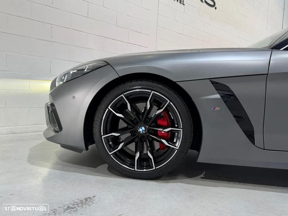 BMW Z4 M40 i Final Edition - 26