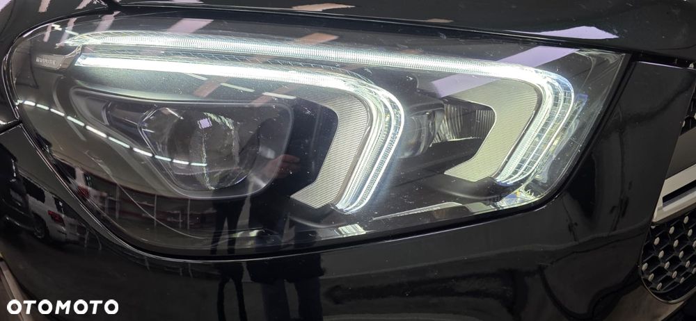 Mercedes-Benz GLE - 7