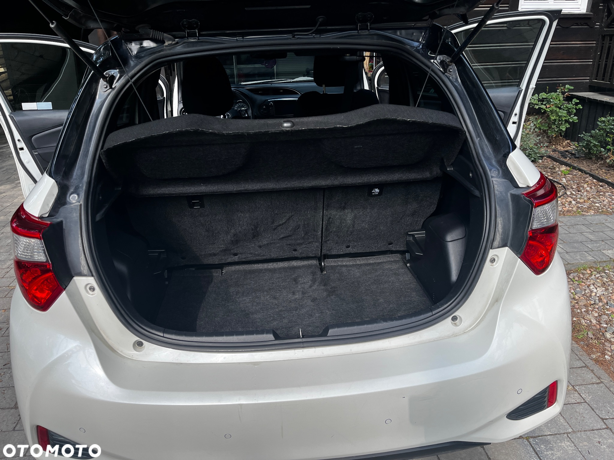 Toyota Yaris 1.5 Selection CVT - 14