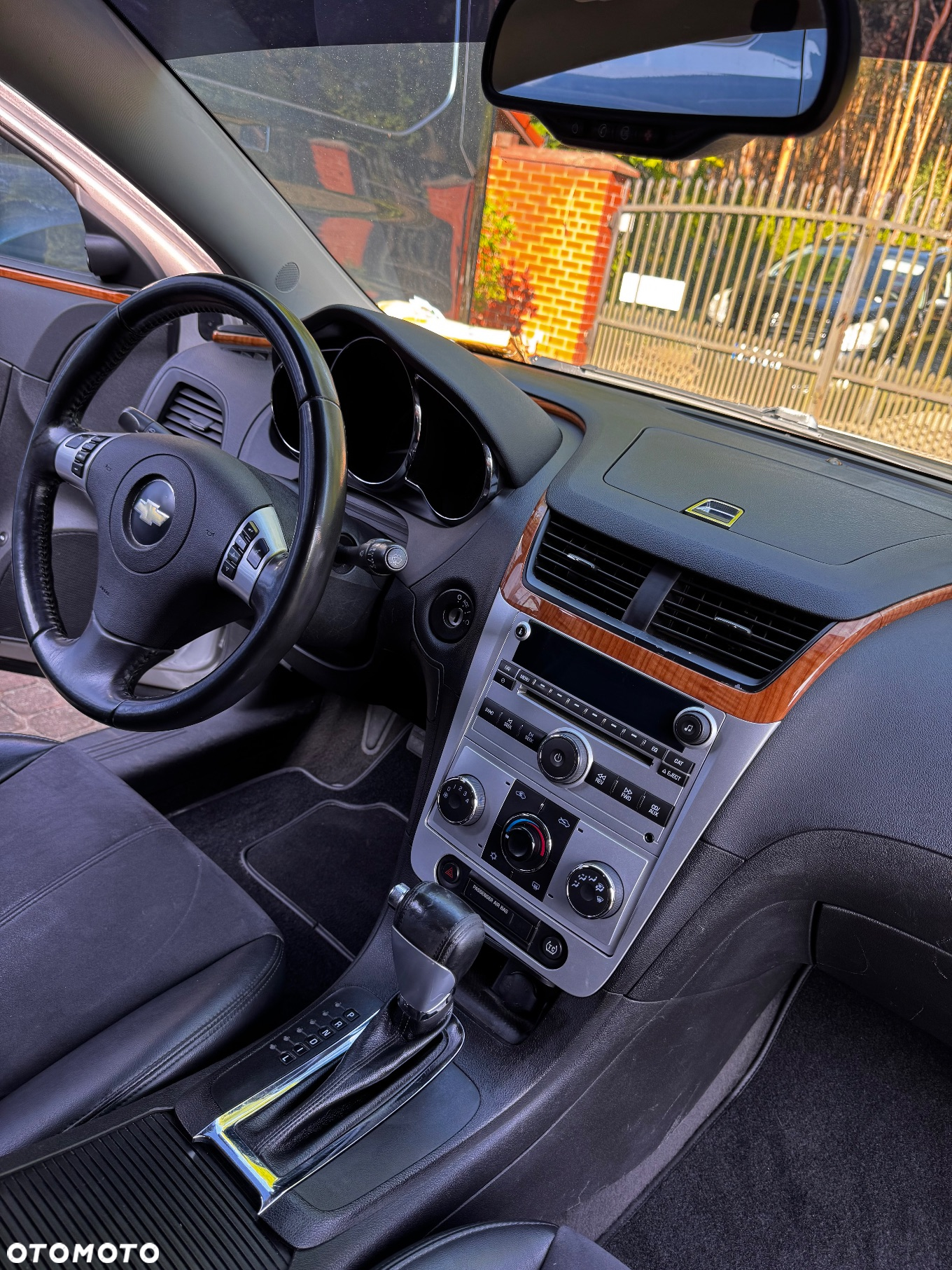 Chevrolet Malibu - 6