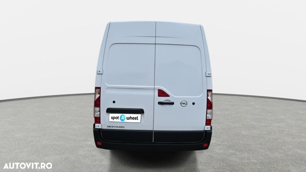Opel Movano - 7