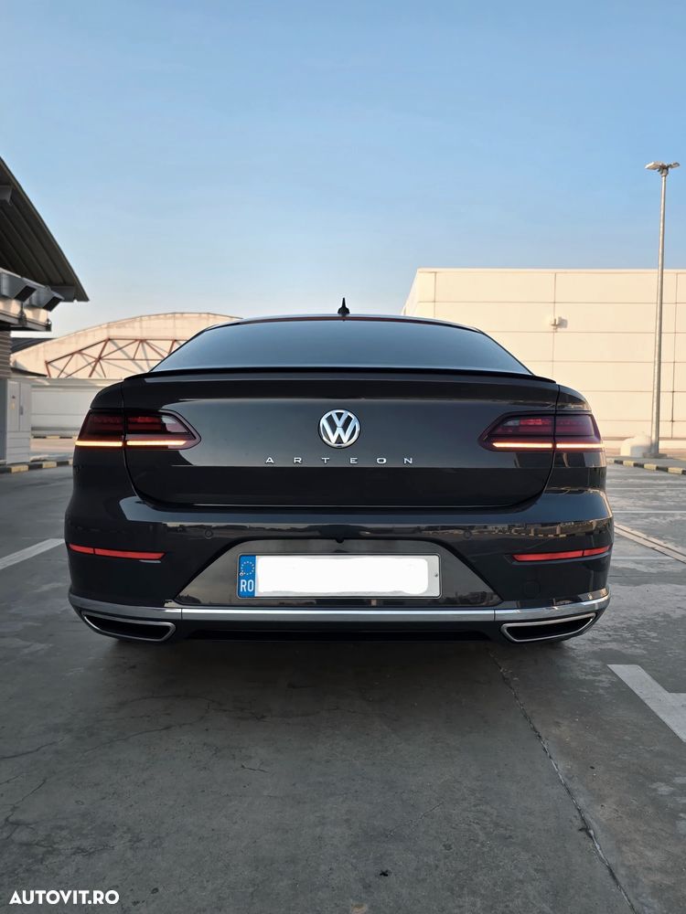 Volkswagen ARTEON 2.0 TSI DSG R-Line - 4