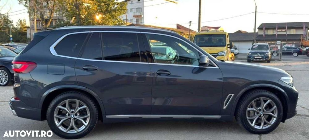 BMW X5 - 10