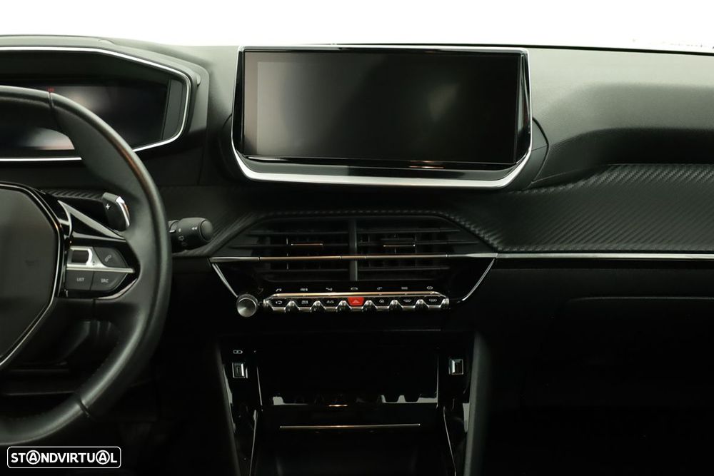 Peugeot 208 1.2 PureTech Allure EAT8 - 9