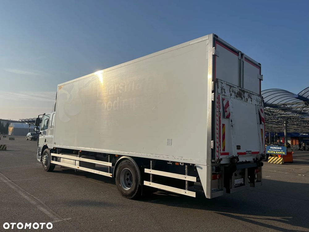 DAF CF 65 220 - 10