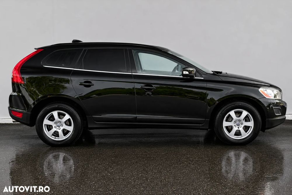 Volvo XC 60 - 9