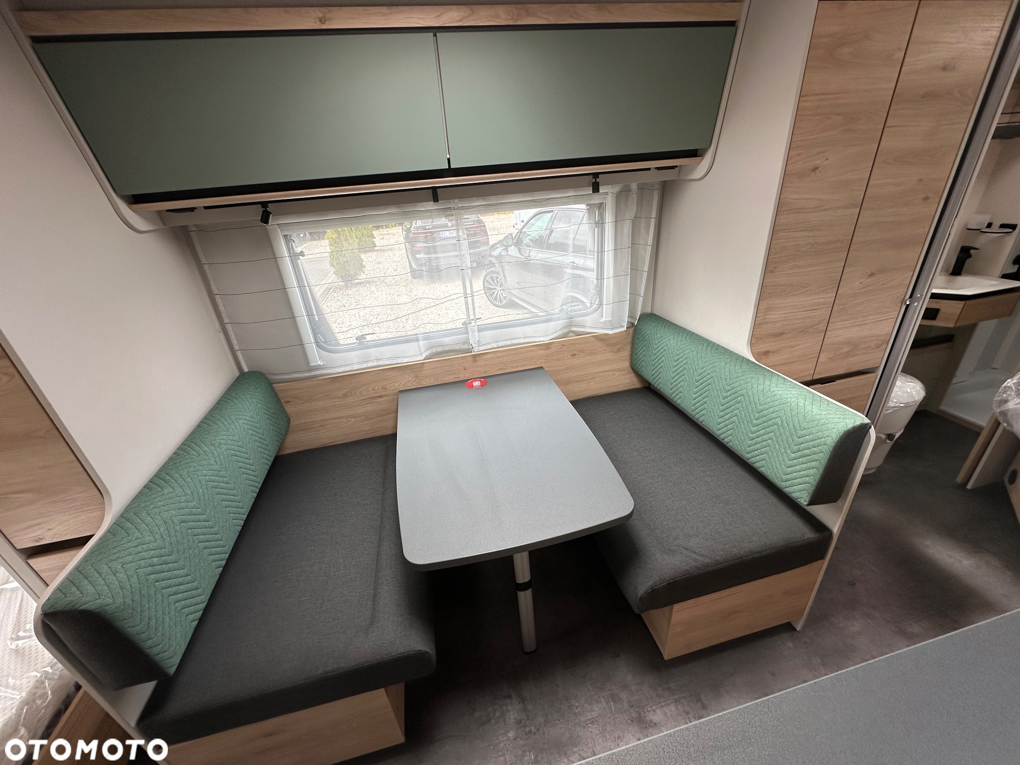 Dethleffs Camper 530 FSK - 27