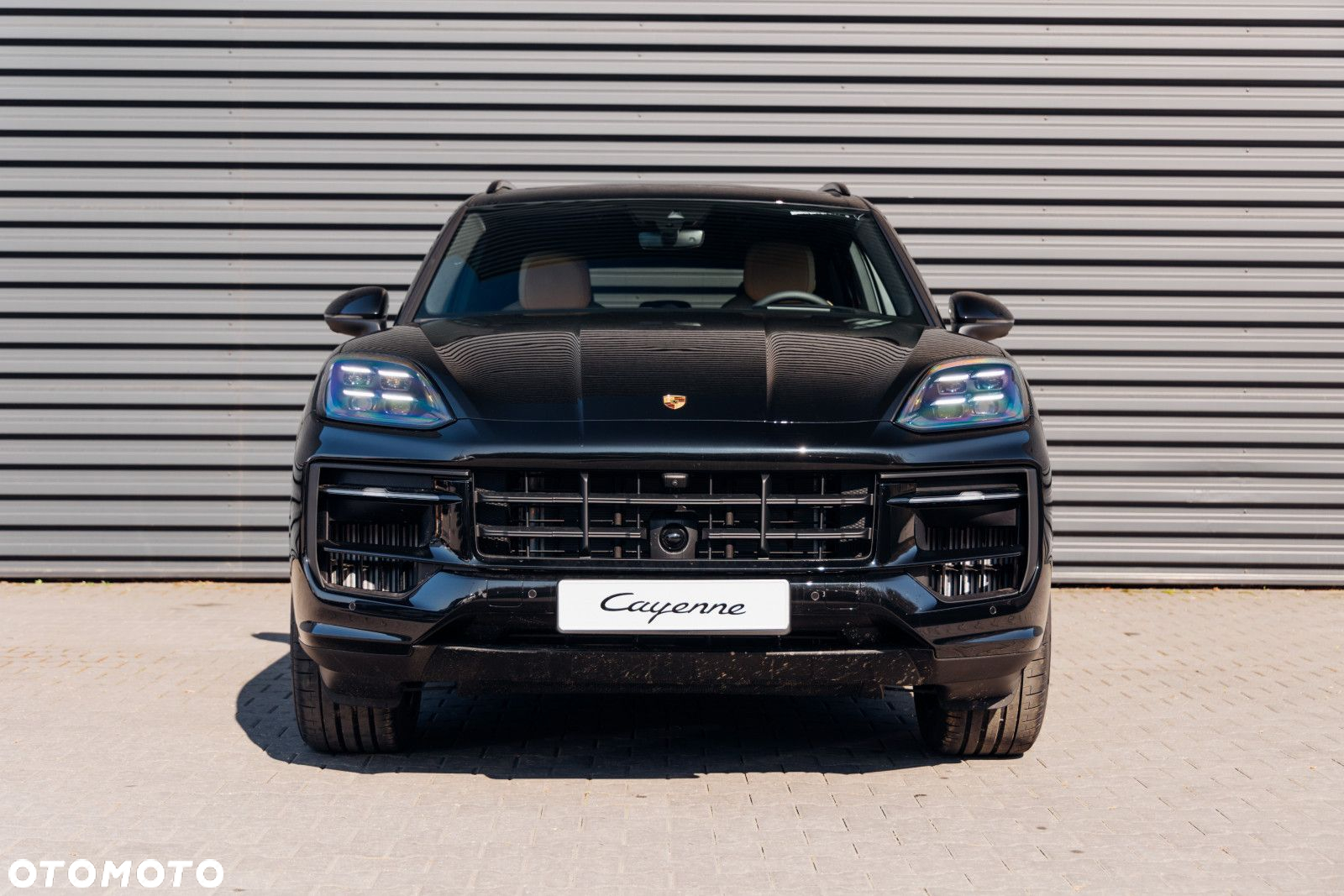 Porsche Cayenne - 2