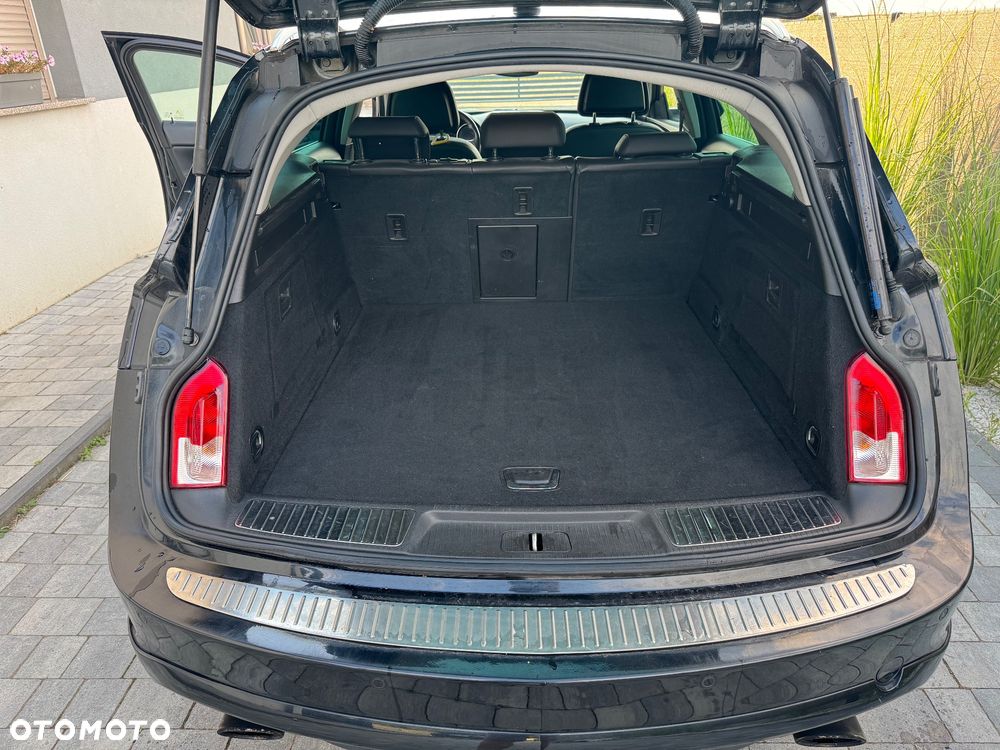 Opel Insignia 2.0 Turbo Sports Tourer 4x4 Automatik Cosmo - 15