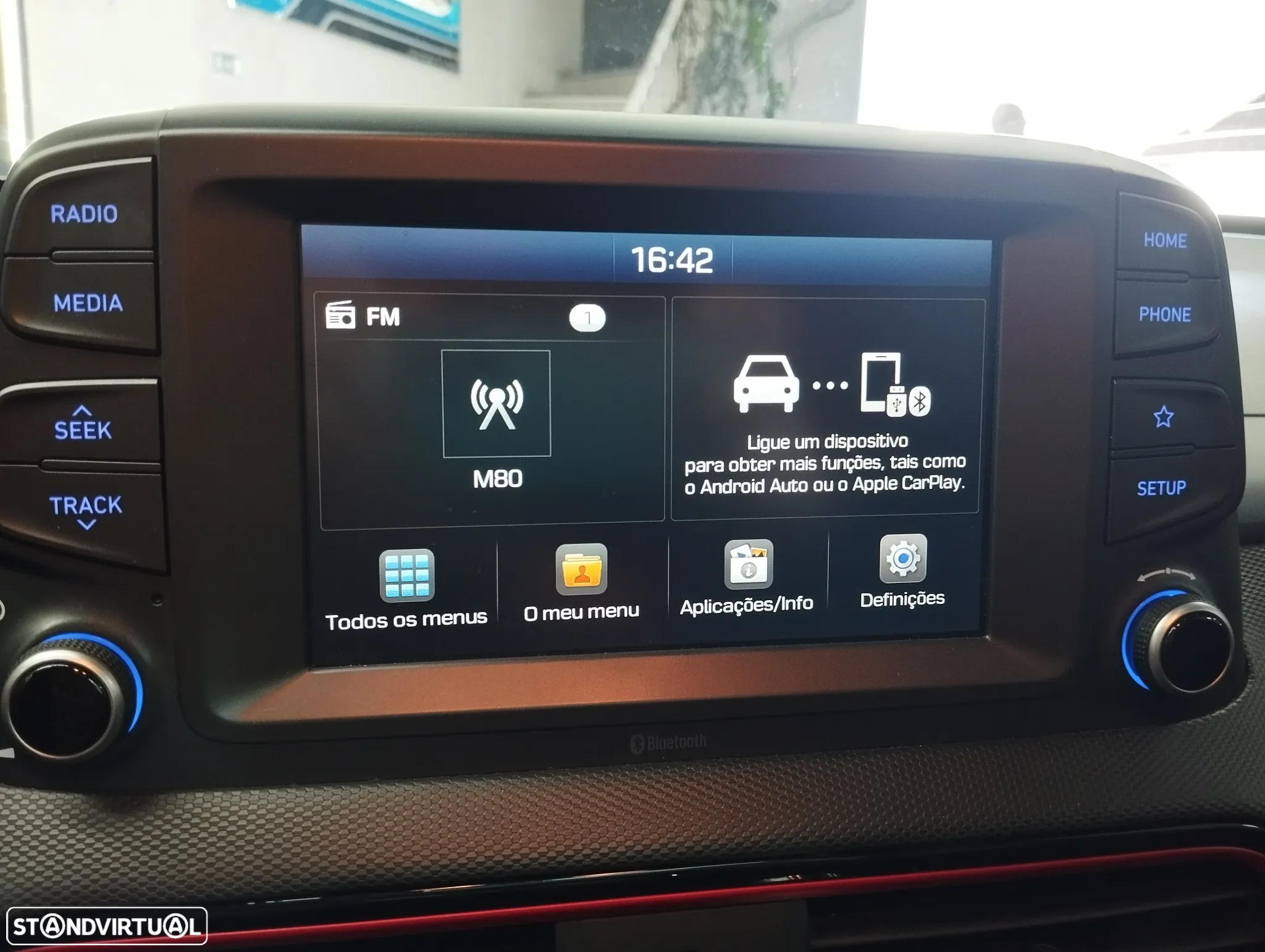 Hyundai Kauai 1.0 T-GDi Premium - 26