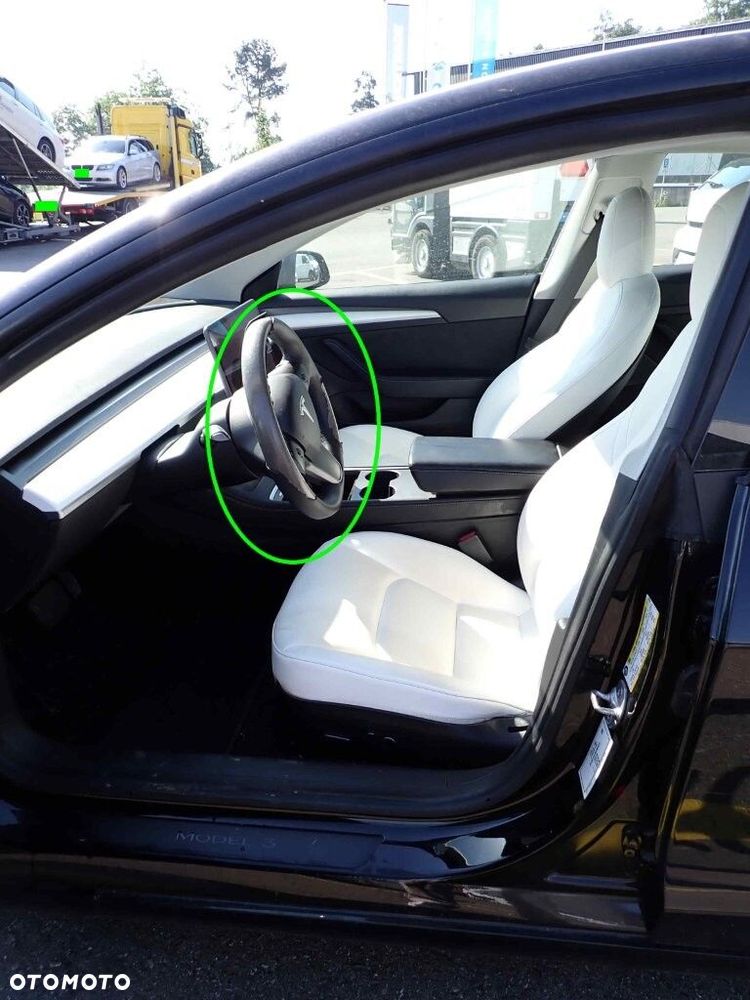 Tesla Model 3 Langstreckenbatterie Allradantrieb Dual Motor - 8
