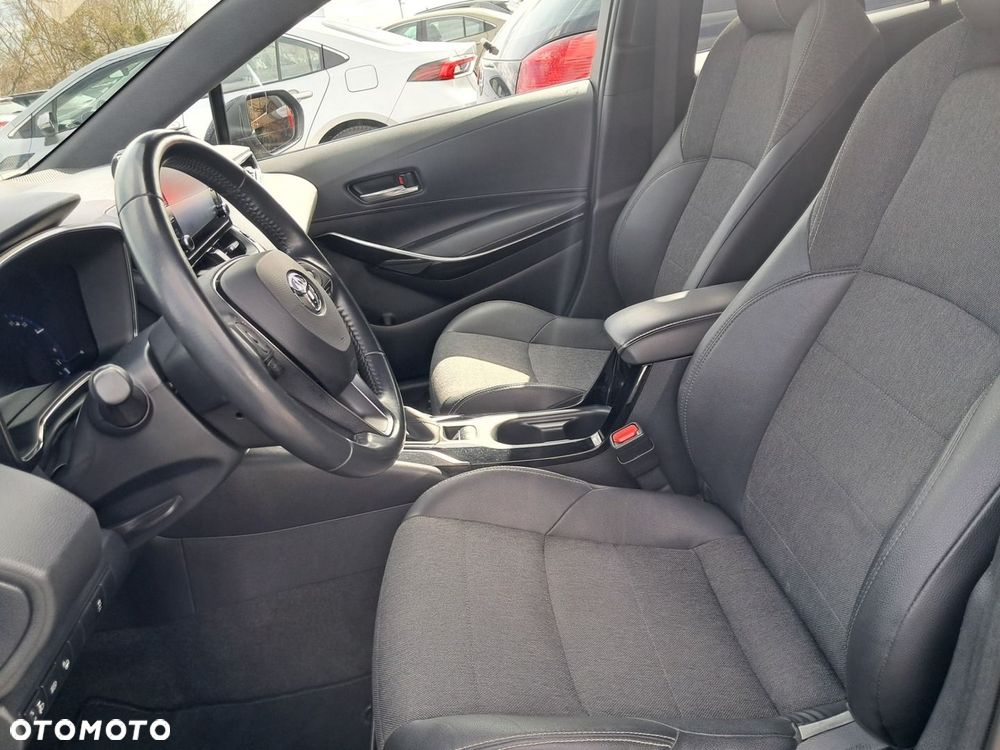 Toyota Corolla 1.8 Hybrid Comfort - 14