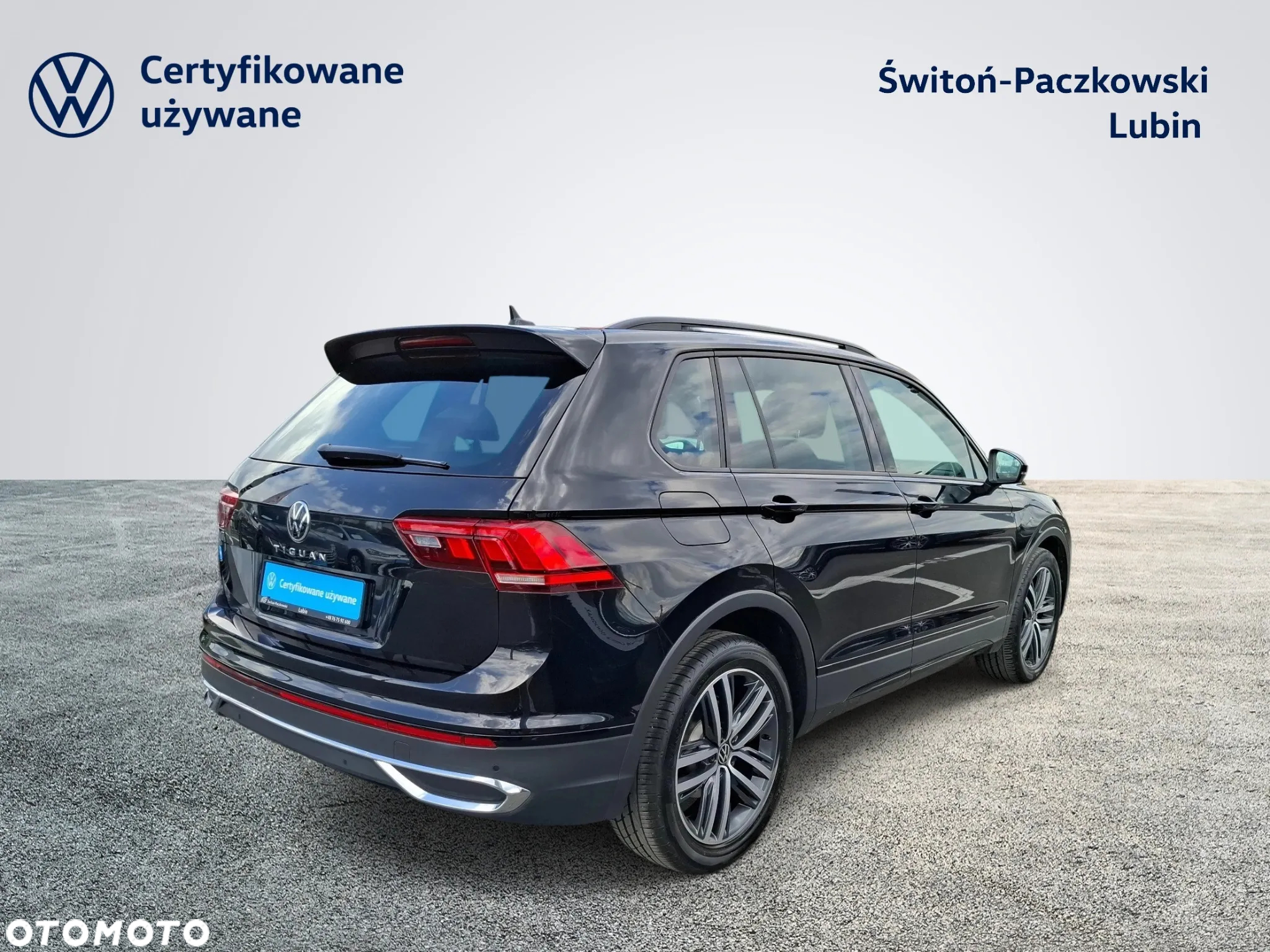 Volkswagen Tiguan 2.0 TDI SCR Urban Sport - 2