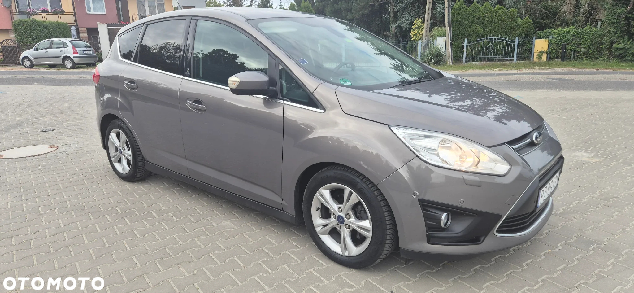 Ford C-MAX 1.6 Titanium - 5