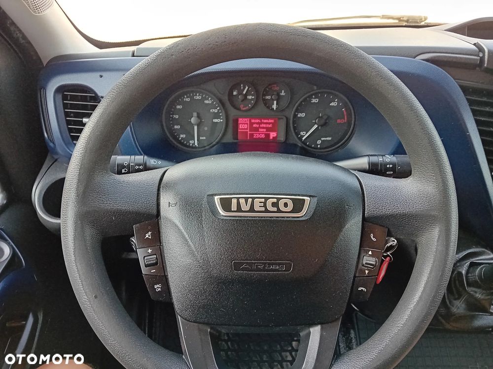 Iveco Daily - 27