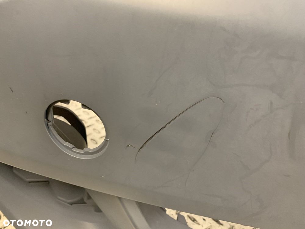 NOWY ORYGINALNY ZDERZAK PRZEDNI PRZÓD ALFA ROMEO GIULIETTA 10-21 156085887 - 5