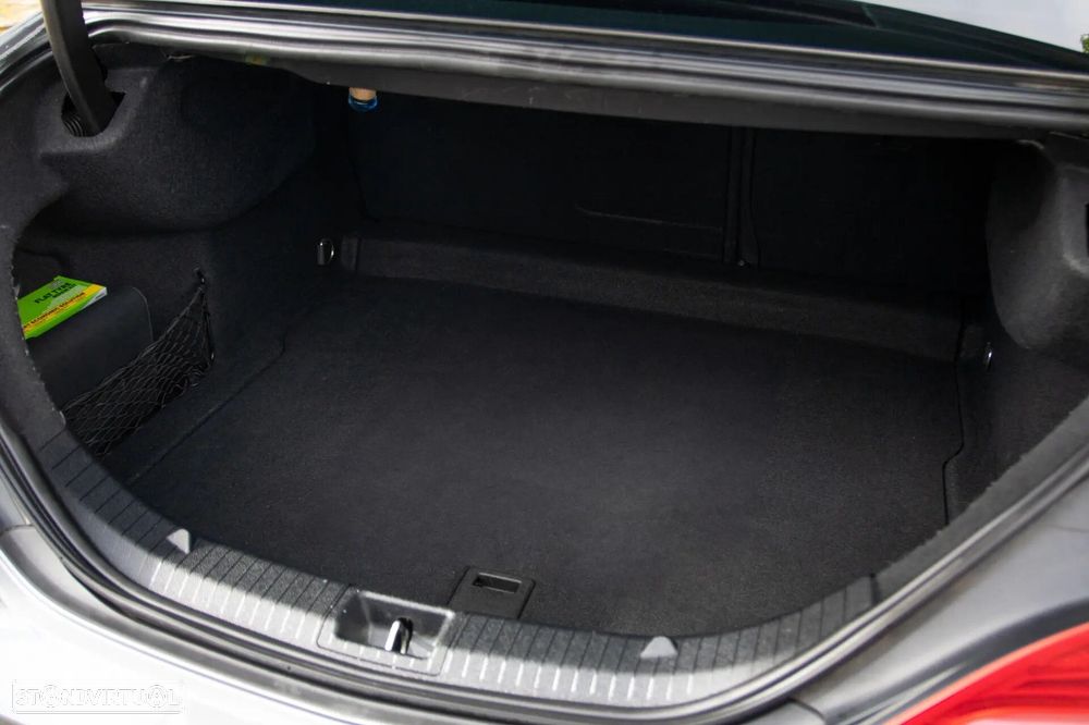 Mercedes-Benz CLA 220 CDI Urban Aut. - 47