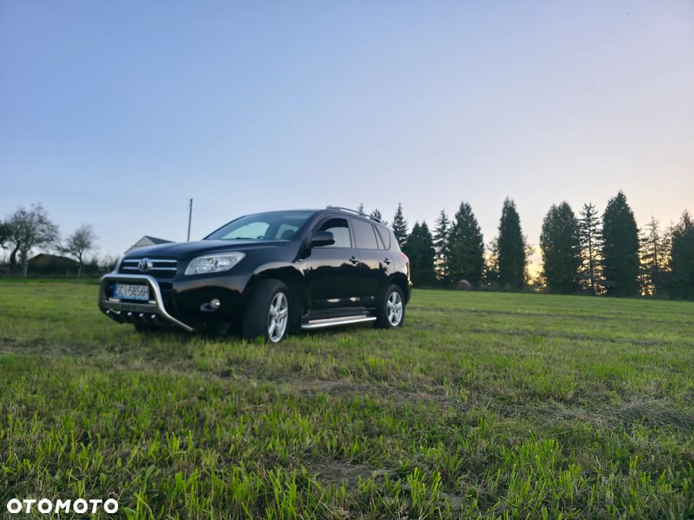 Toyota RAV4 2.2 D-4D Luna - 3