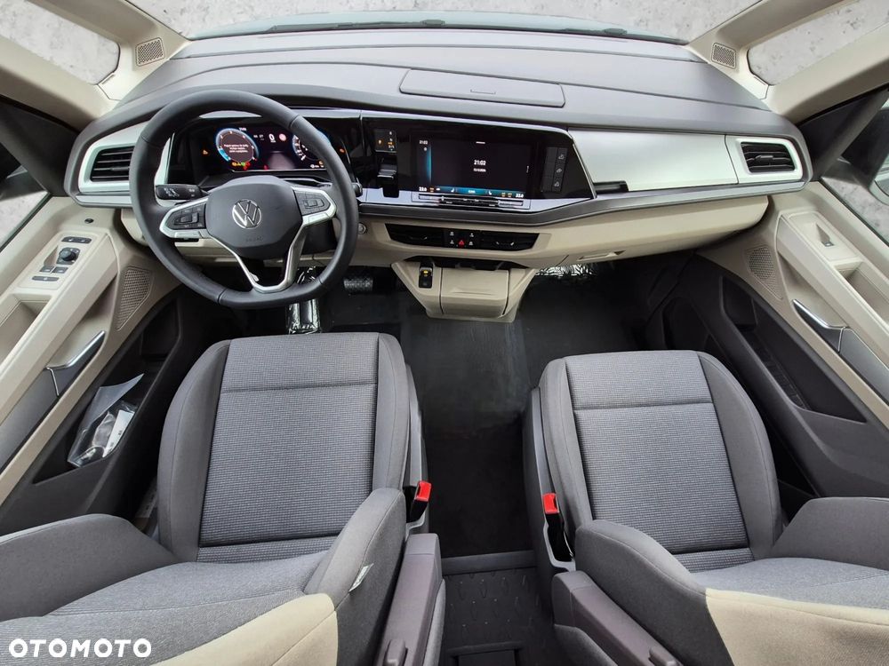 Volkswagen California - 24