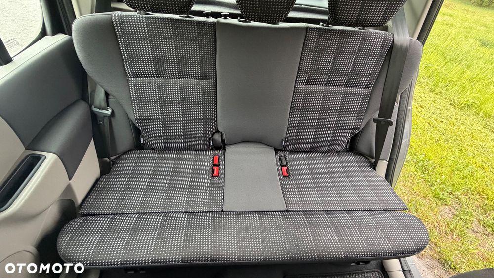 Renault Modus 1.6 16V Cite - 24