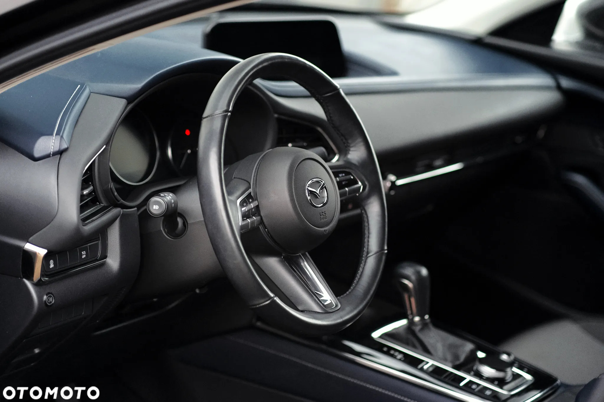 Mazda CX-30 - 21
