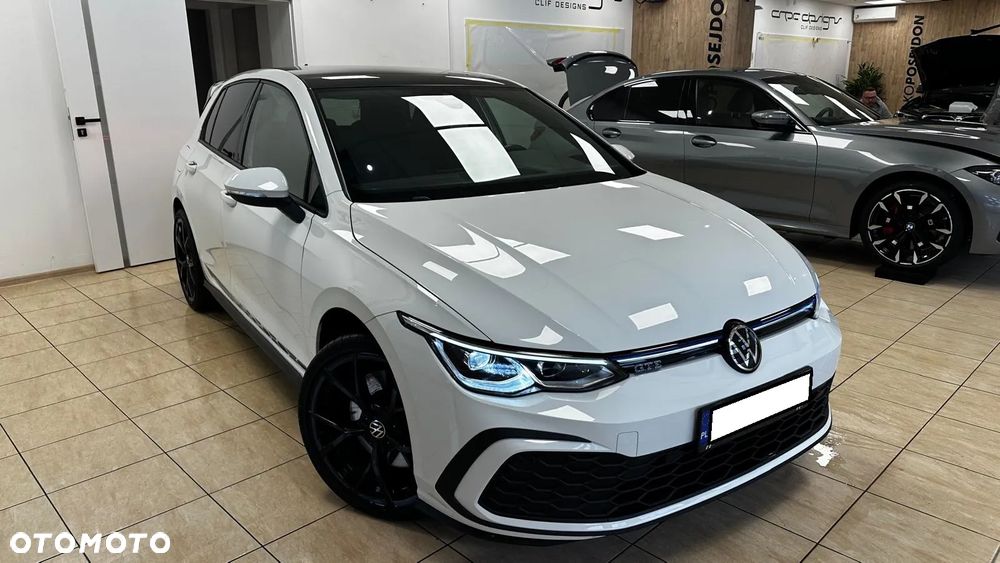 Volkswagen Golf 1.4 eHybrid OPF DSG GTE - 28