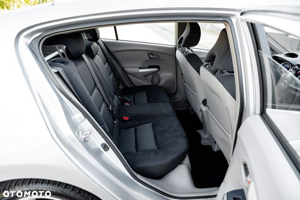 Honda Insight 1.3 Comfort - 7