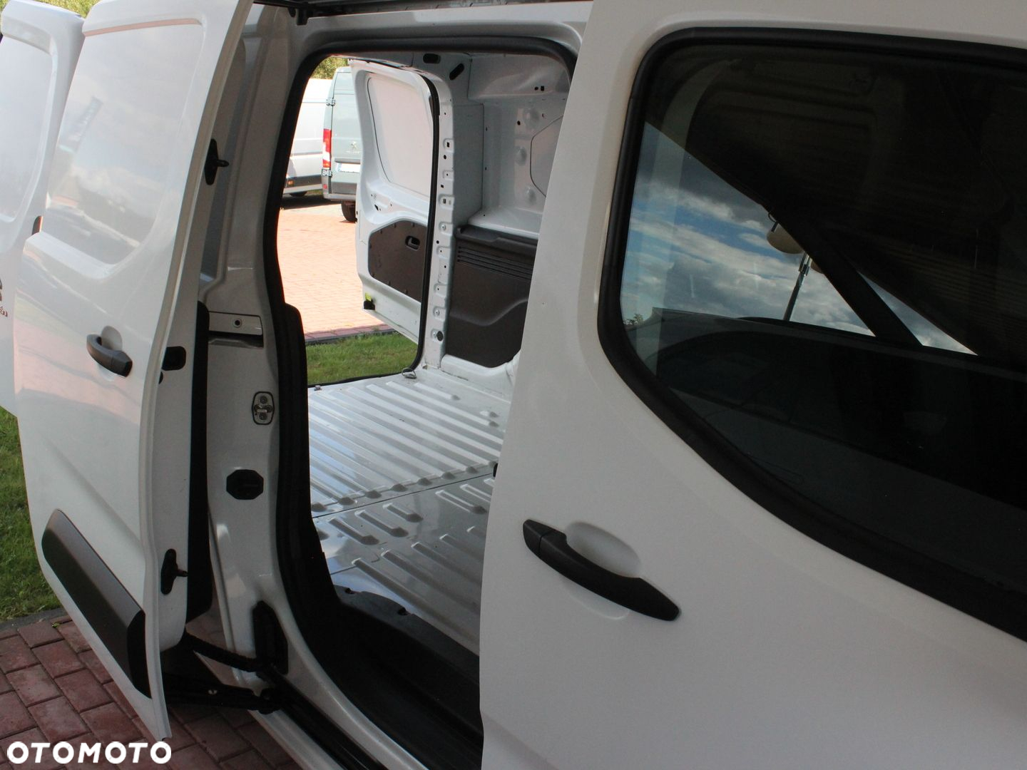 Citroën Berlingo - 19