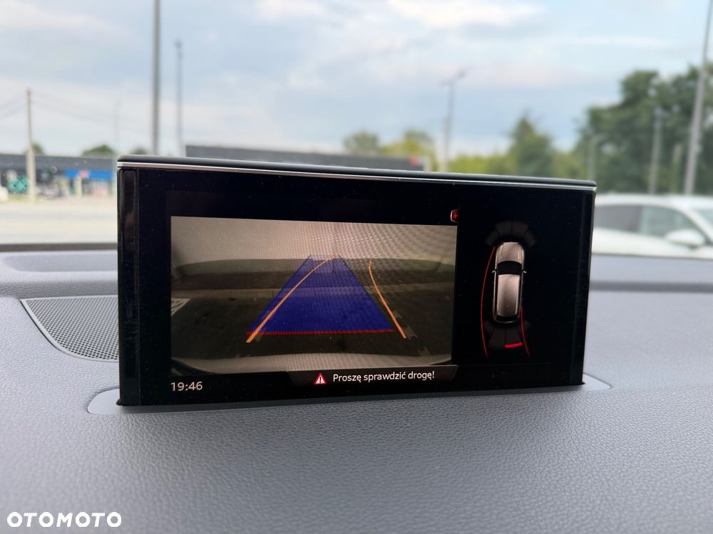 Audi Q7 3.0 TDI ultra Quattro Tiptronic - 38