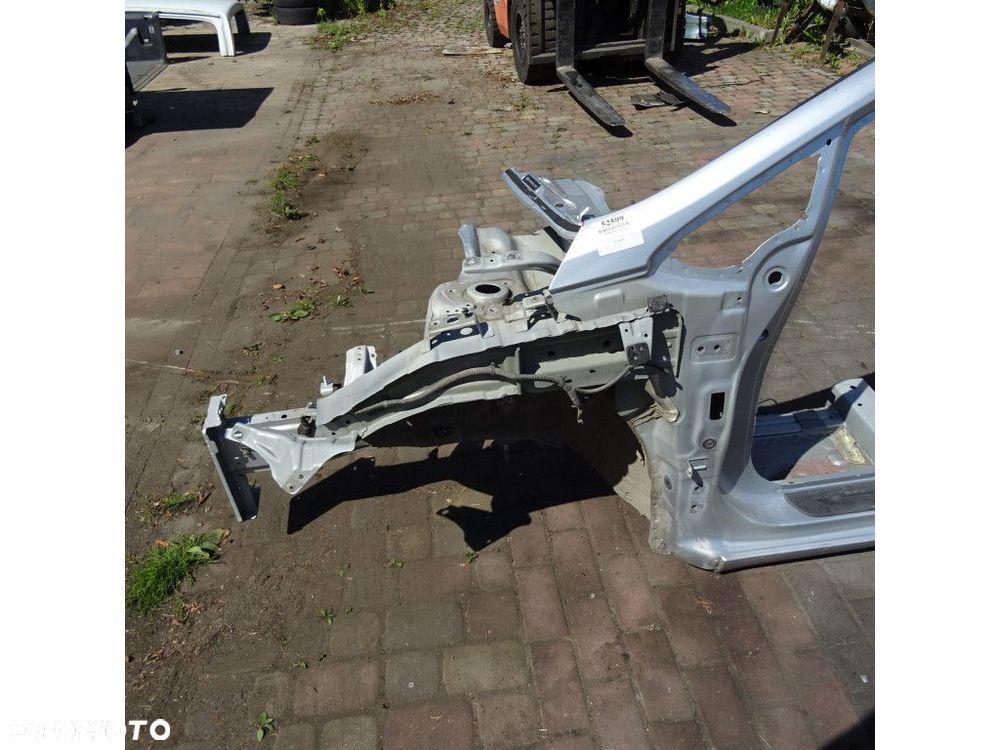 KIA CEED II PODŁUŻNICA LEWA  KC - 1