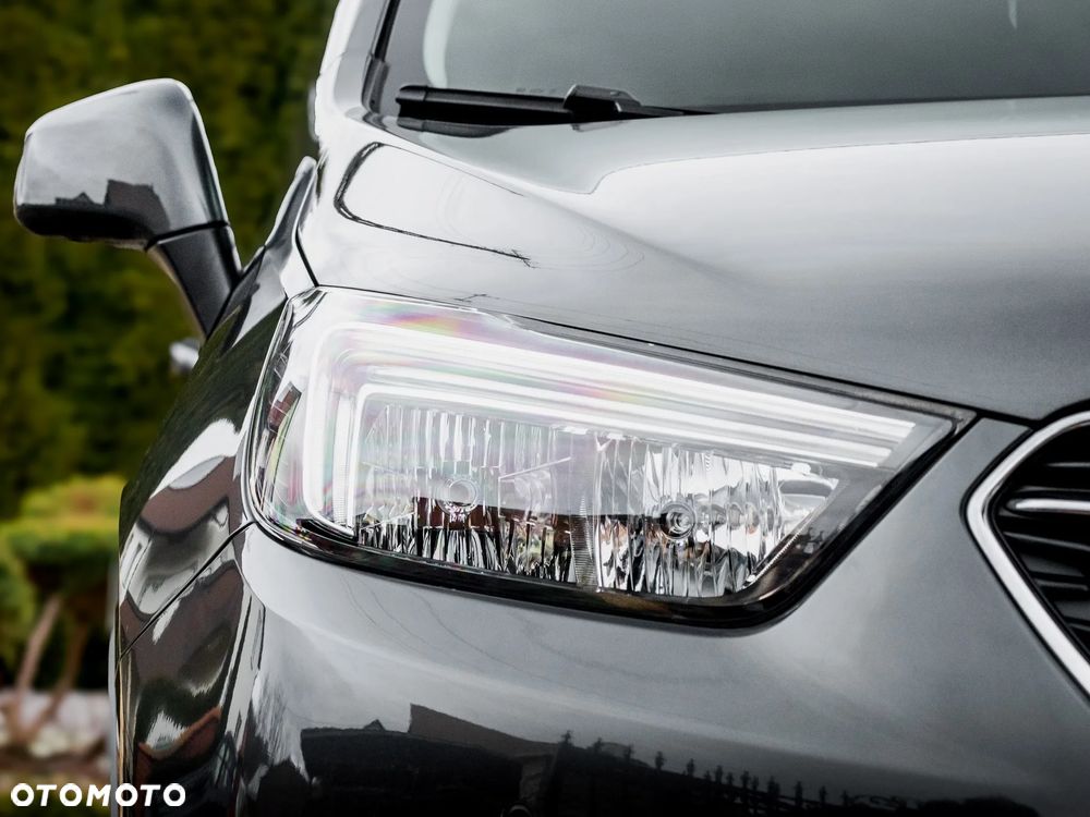 Opel Mokka X 1.6 Enjoy S&S - 35