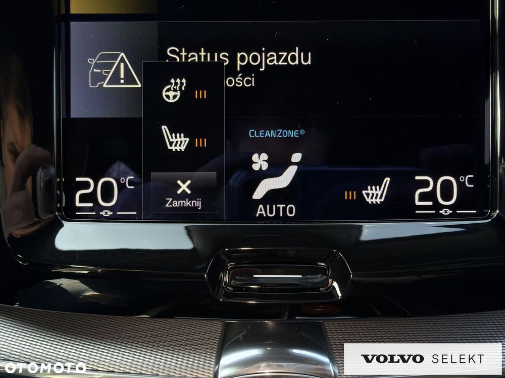 Volvo XC 60 - 23