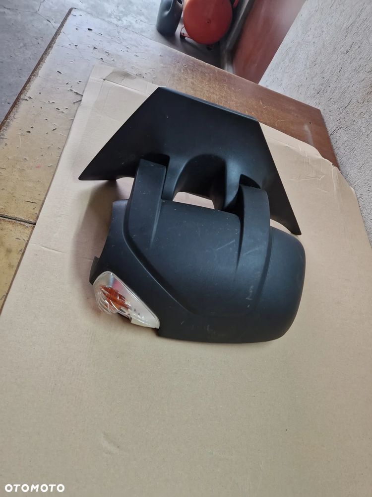 LUSTERKO LEWE RENAULT MASTER IV 6 PIN - 14