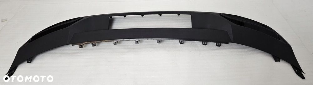 SPOILER DYFUZOR DOKŁADKA TYŁ AUDI A3 8Y IV SEDAN S-LINE 2020- NOWY - 6