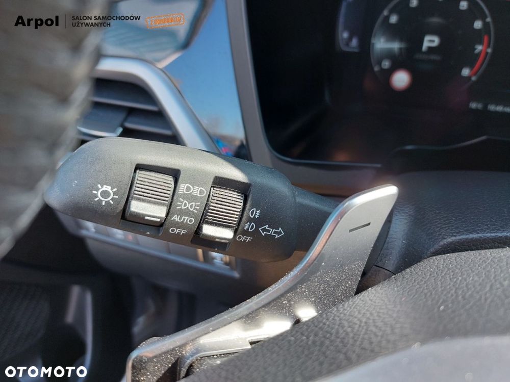 SsangYong/KGM Korando 1.5 T-GDI Adventure 2WD - 13