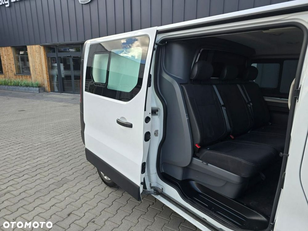 Renault Trafic - 17