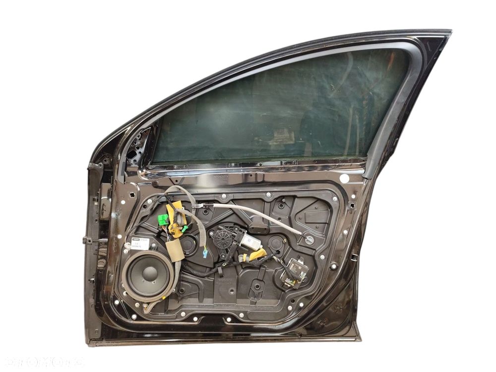 DRZWI PRAWY PRZÓD VOLVO V60 I LIFT (2013-2018) 2.0 D4 190KM - 4