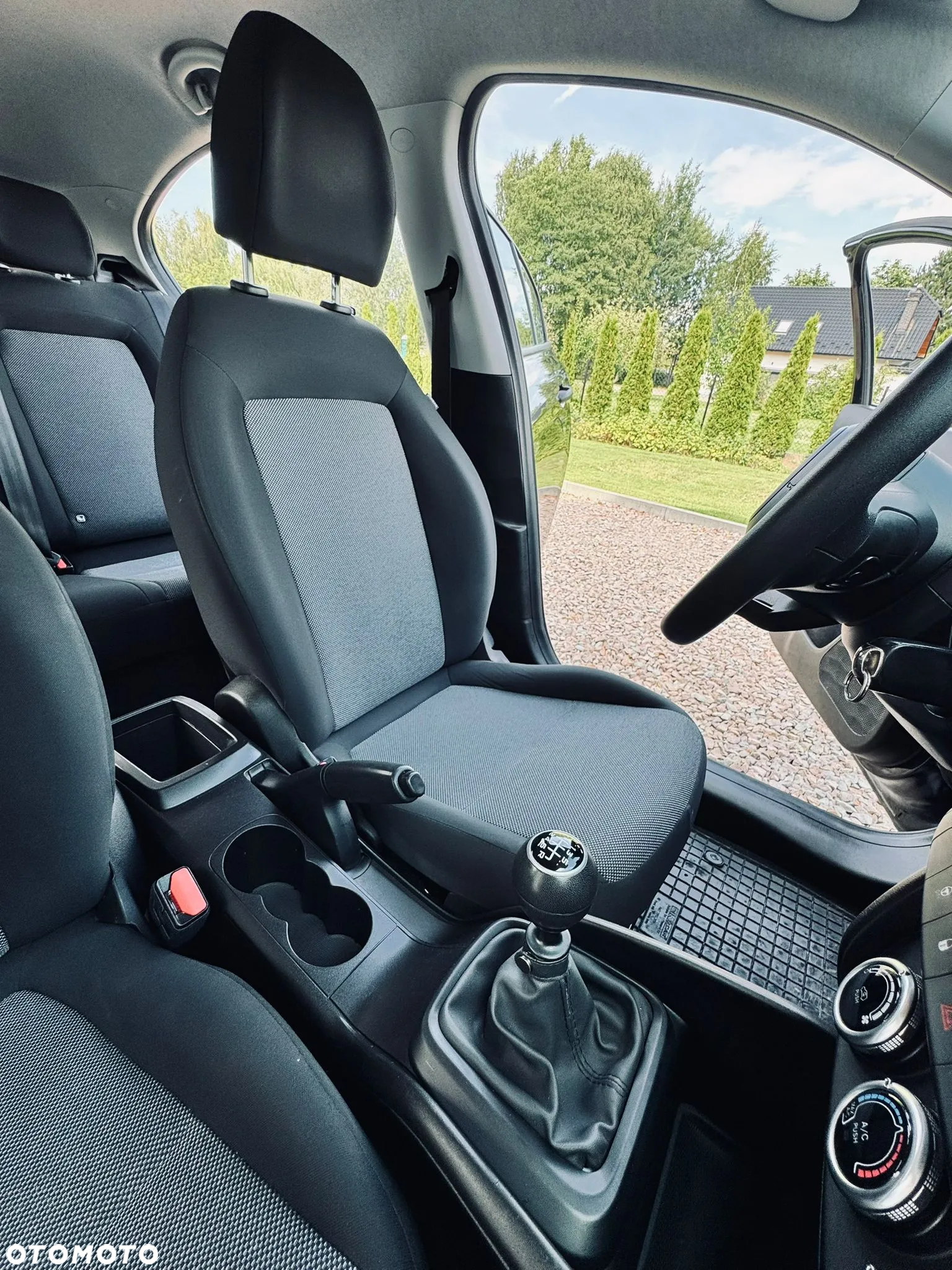 Fiat Tipo 1.4 Classic - 16