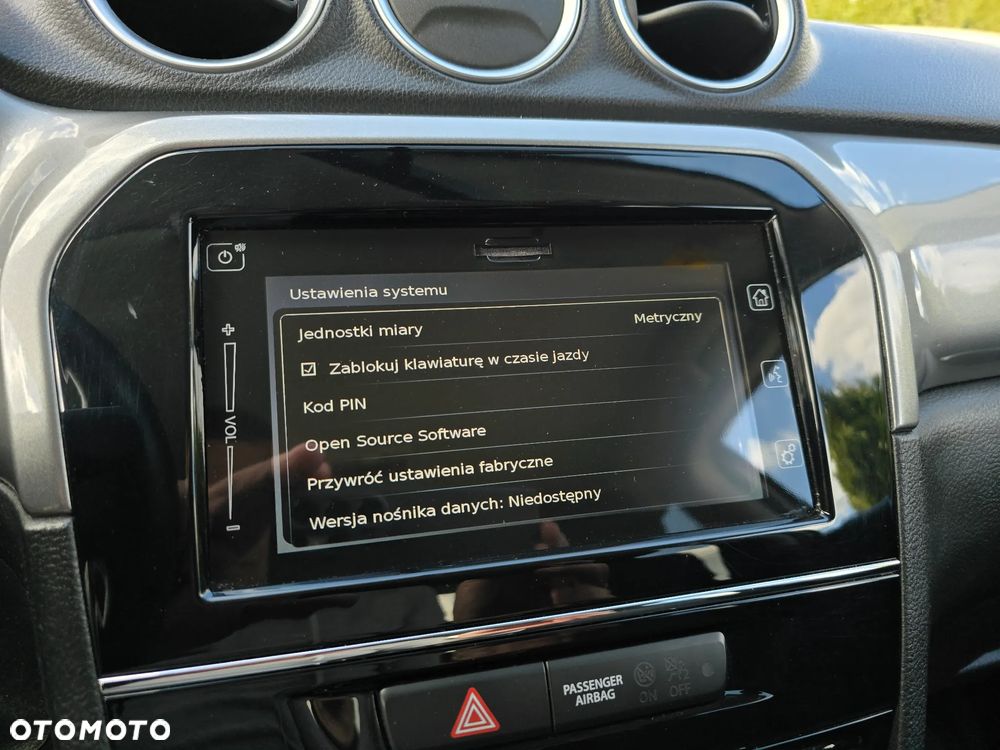 Suzuki Vitara 1.6 (4x2) Automatik Comfort+ - 22