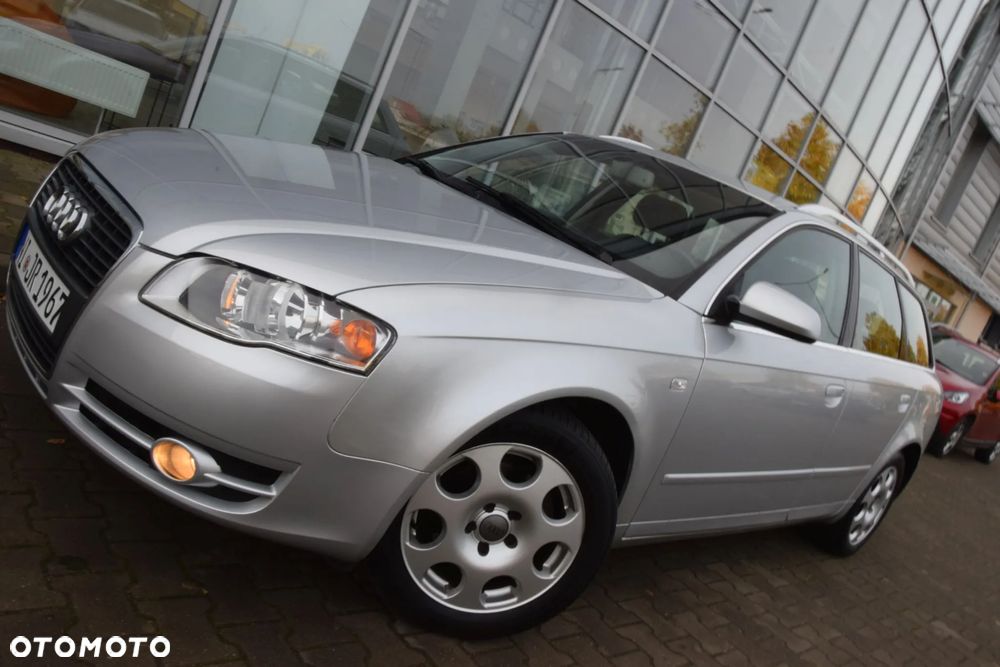 Audi A4 - 32