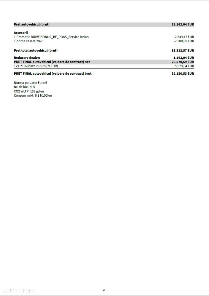 Volkswagen Tiguan 1.5 TSI OPF DSG Life - 11