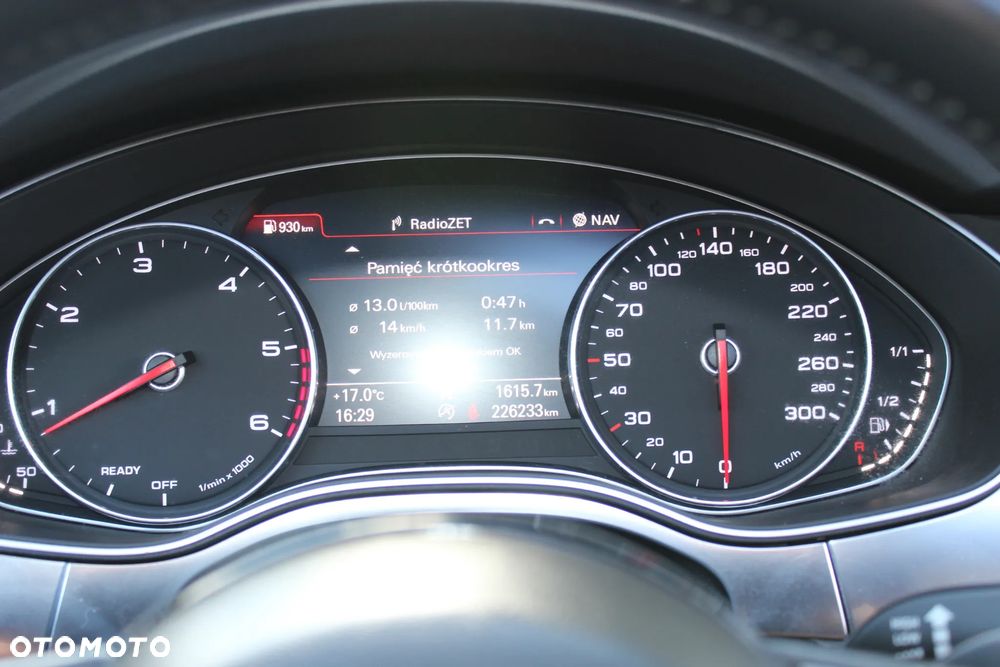 Audi A6 Avant 3.0 TDI quattro S tronic - 26