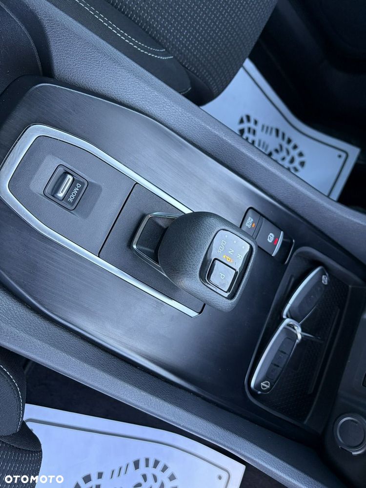 Nissan Qashqai - 14