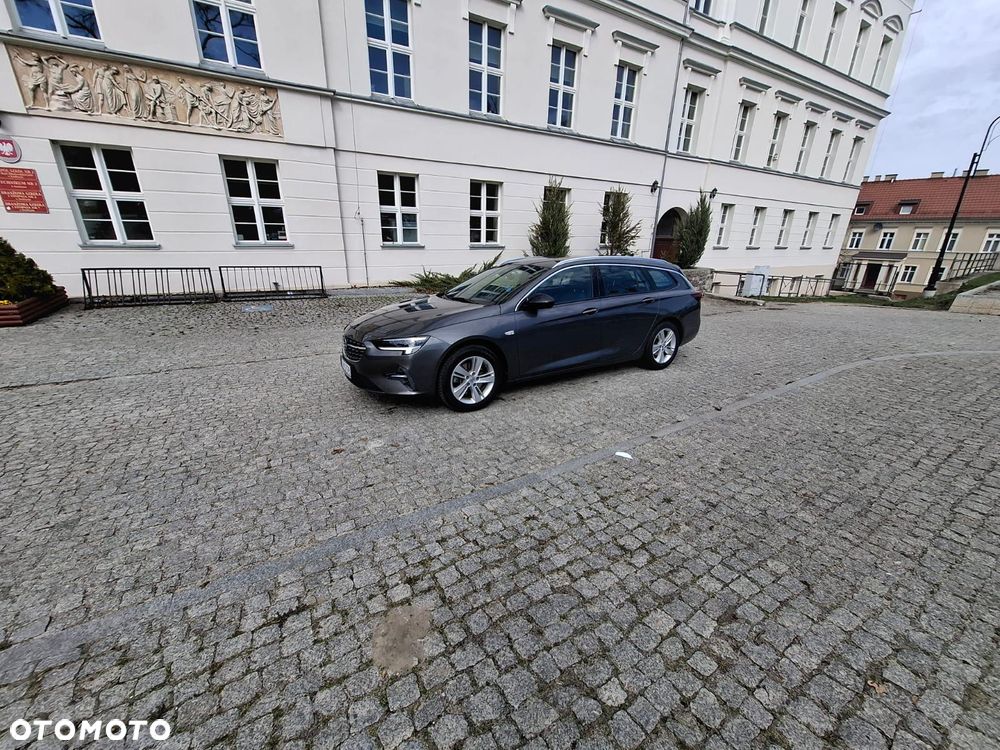 Opel Insignia - 10