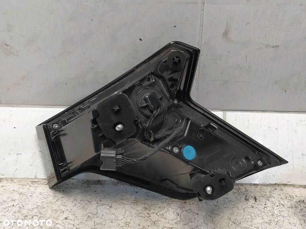 RENAULT SCENIC V E-TECH LAMPA LAMPY PRAWY LEWY TYŁ TYLNE NOWE ORYGINAŁ - 10
