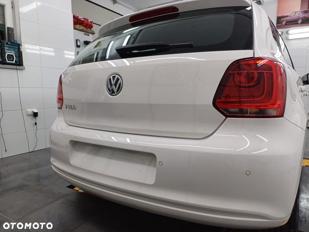 Volkswagen Polo 1.2 Trendline - 7