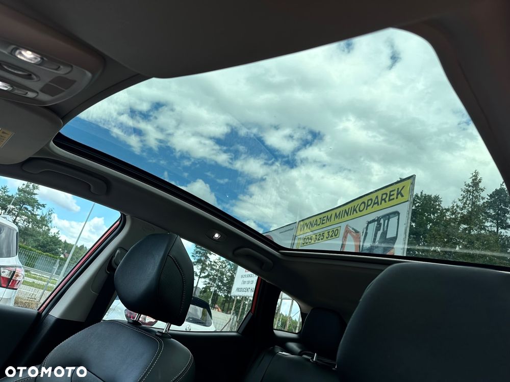 Renault Kadjar Energy TCe 130 Bose Edition - 17
