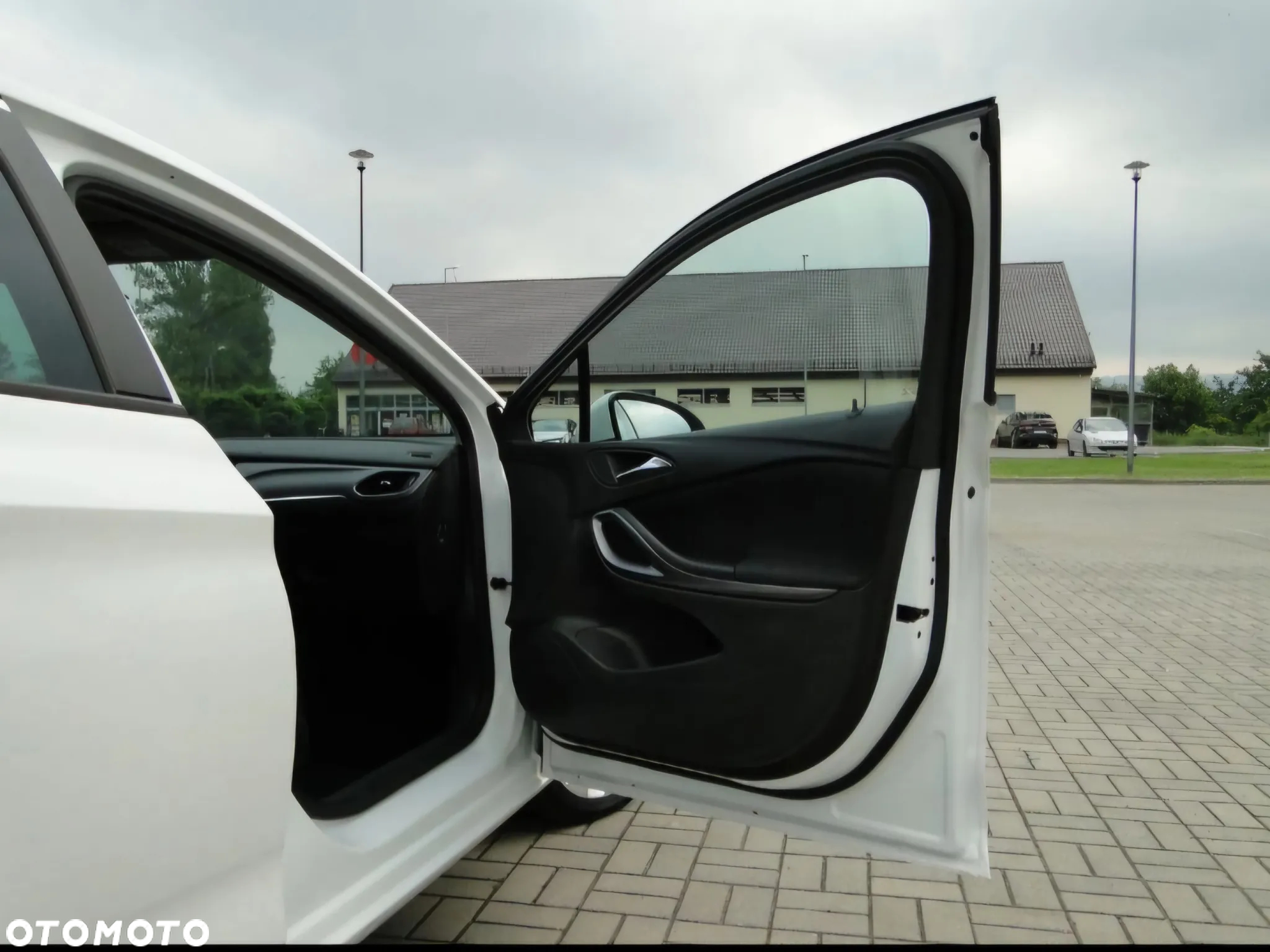 Opel Astra - 22
