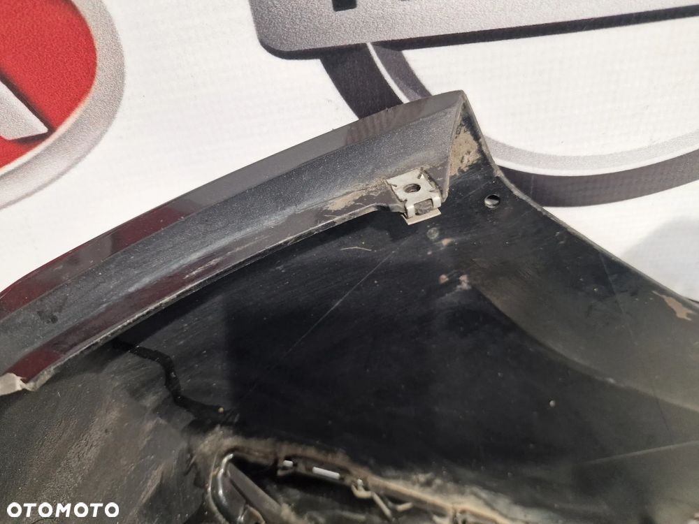 SKODA KAROQ 57A 18- SPORTLINE SPOJLER LAKIEROWANY , NR 57A807061A / 57A807061A , NR AUKCJI DT956 - 9